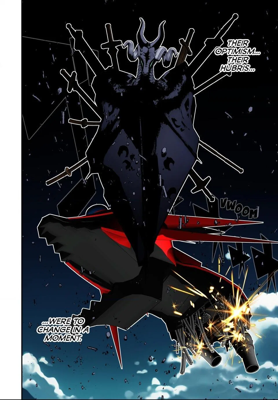 Anime – I Was Reincarnated as the 7th Prince so I Can Take My Time Perfecting My Magical Ability Season 2 Chapter 176 – Page 17