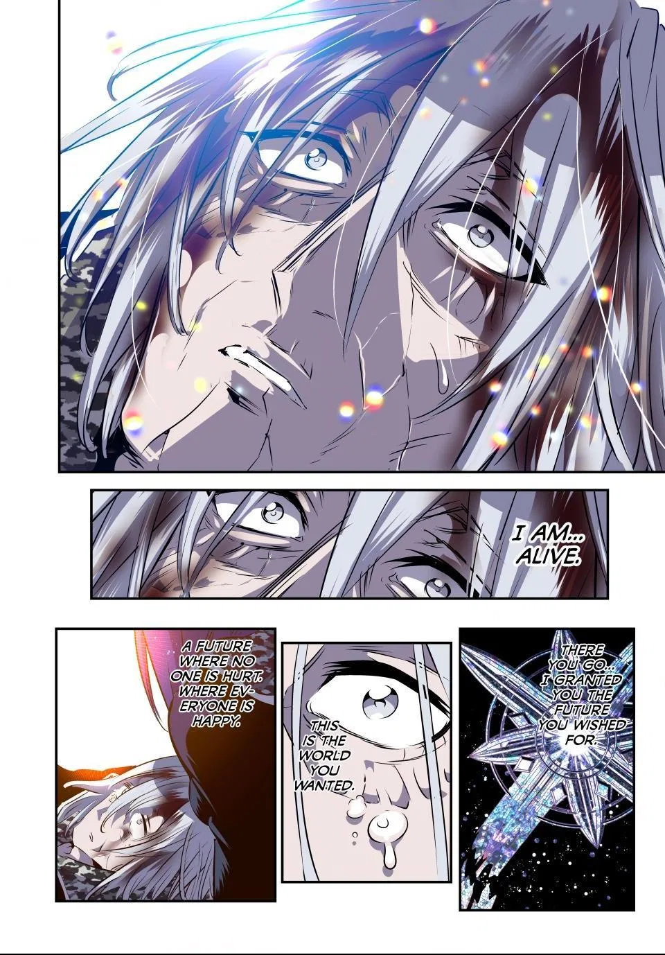 Anime – I Was Reincarnated as the 7th Prince so I Can Take My Time Perfecting My Magical Ability Season 2 Chapter 175 – Page 2