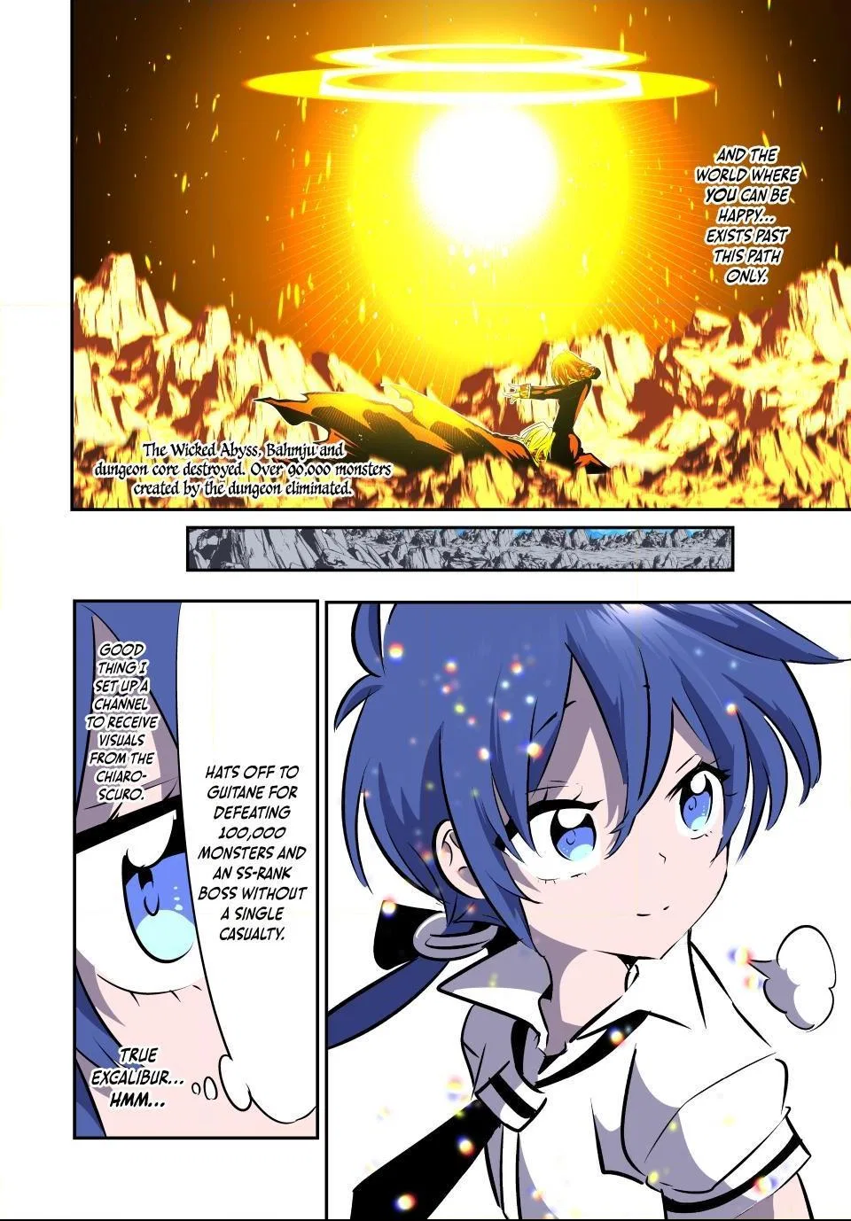 Anime – I Was Reincarnated as the 7th Prince so I Can Take My Time Perfecting My Magical Ability Season 2 Chapter 175 – Page 6