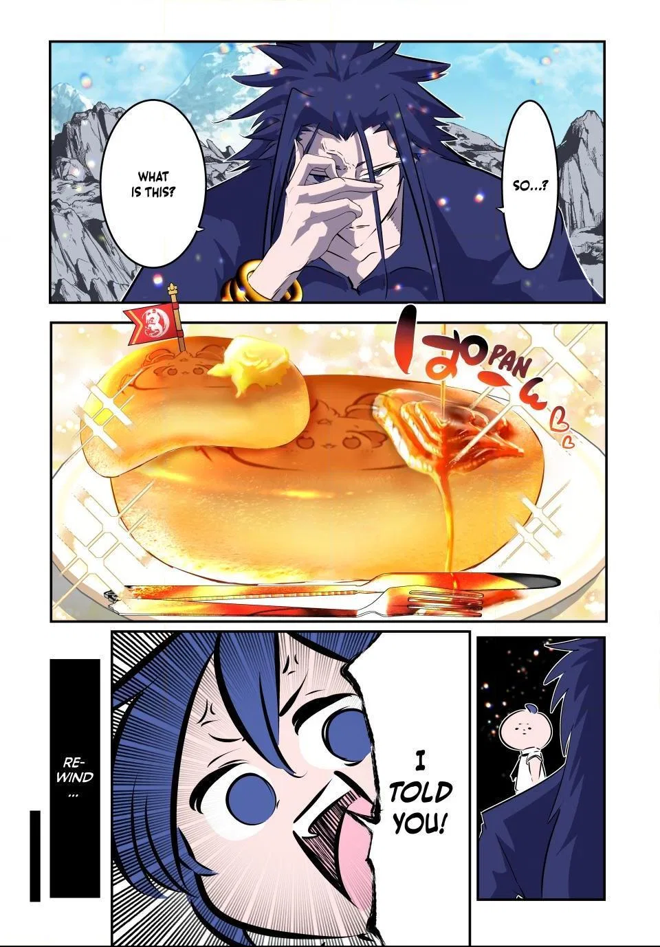 Anime – I Was Reincarnated as the 7th Prince so I Can Take My Time Perfecting My Magical Ability Season 2 Chapter 175 – Page 7
