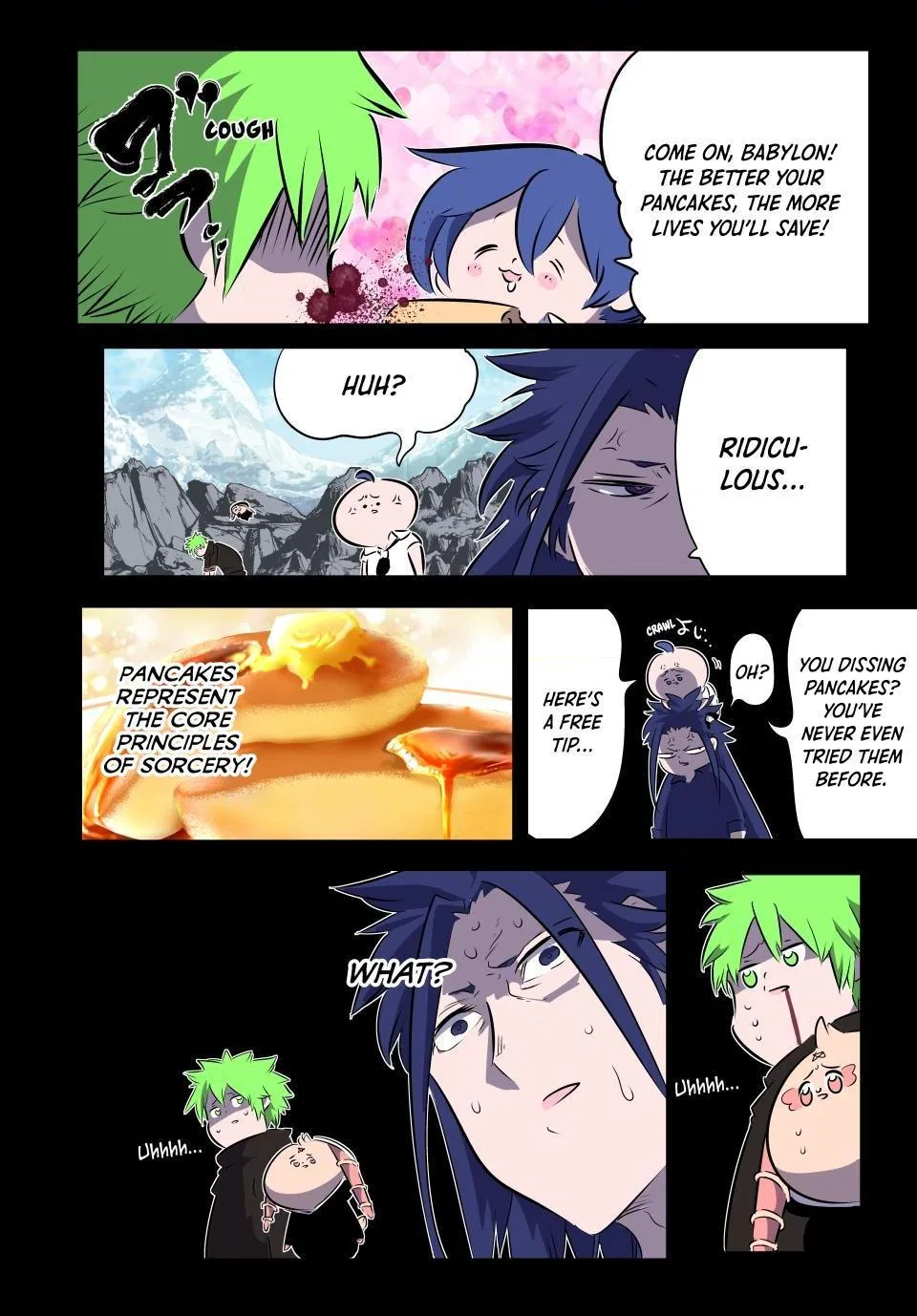 Anime – I Was Reincarnated as the 7th Prince so I Can Take My Time Perfecting My Magical Ability Season 2 Chapter 175 – Page 12