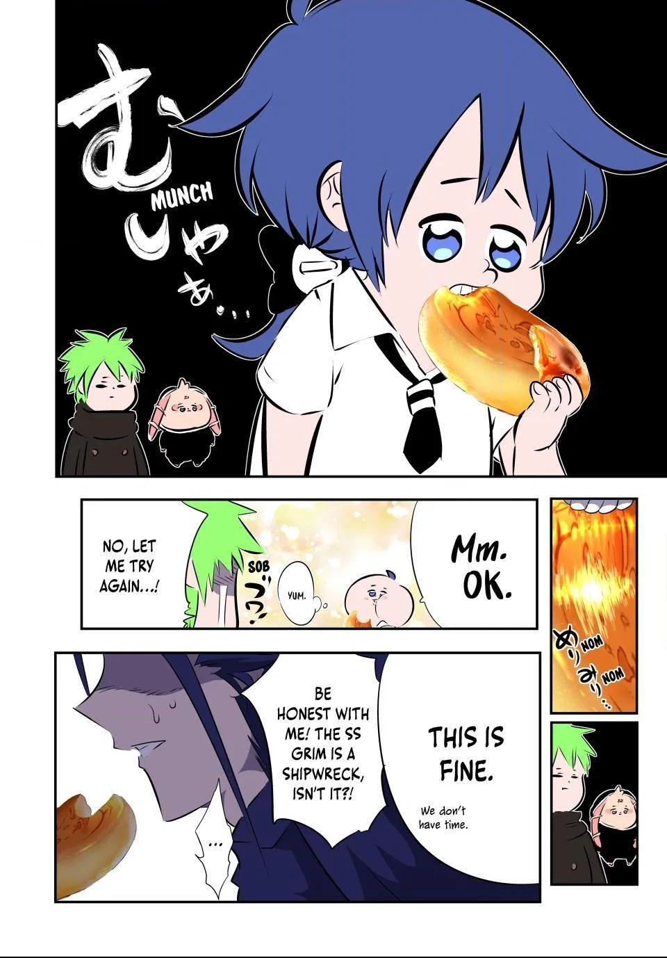 Anime – I Was Reincarnated as the 7th Prince so I Can Take My Time Perfecting My Magical Ability Season 2 Chapter 175 – Page 16