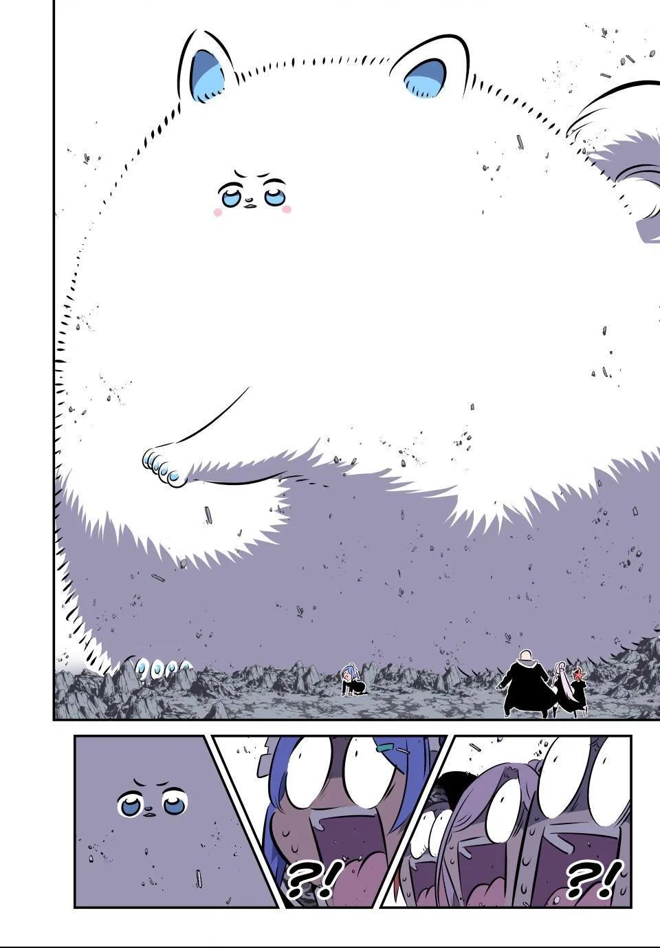 Anime – I Was Reincarnated as the 7th Prince so I Can Take My Time Perfecting My Magical Ability Season 2 Chapter 175 – Page 24