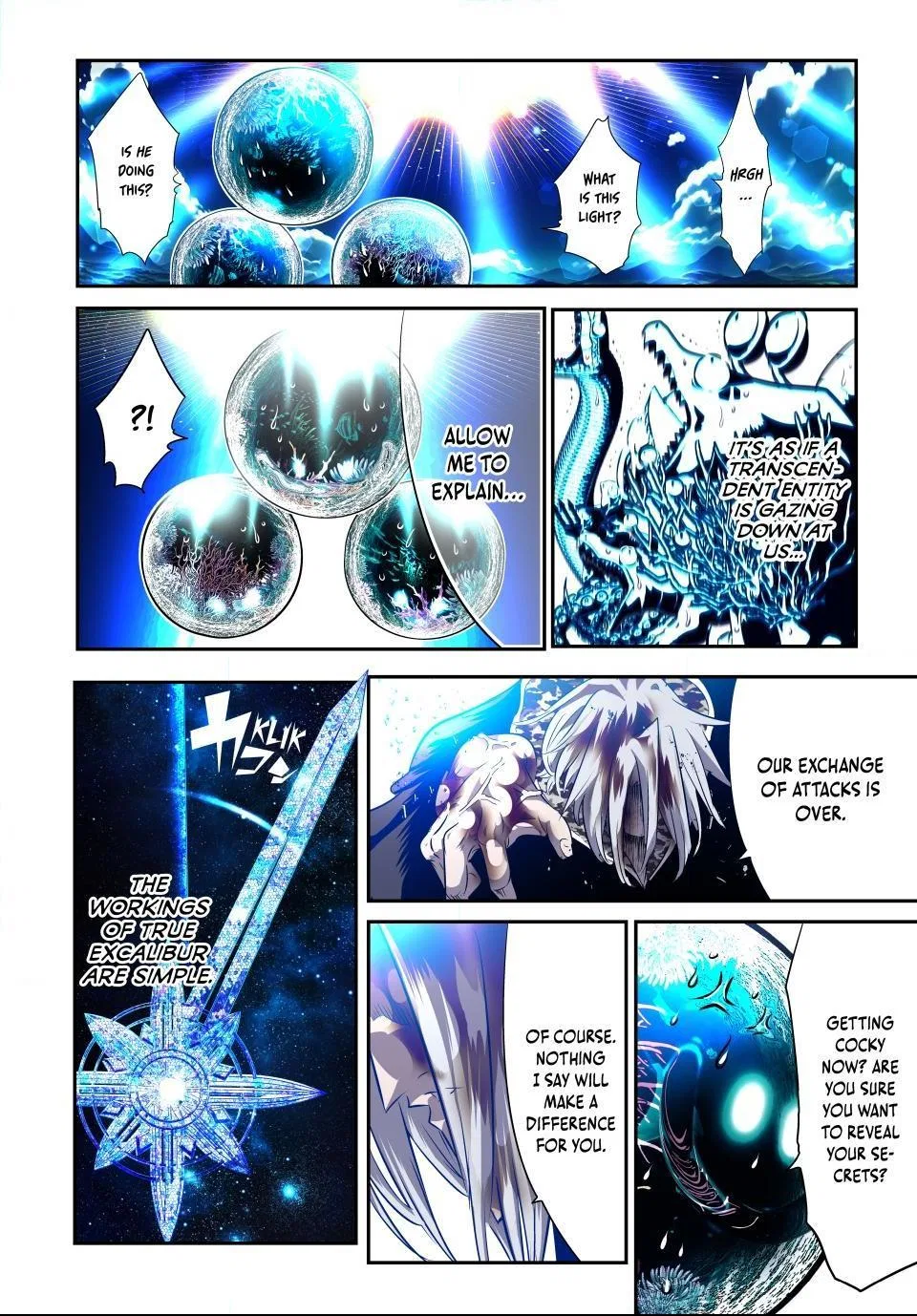 Anime – I Was Reincarnated as the 7th Prince so I Can Take My Time Perfecting My Magical Ability Season 2 Chapter 174 – Page 2