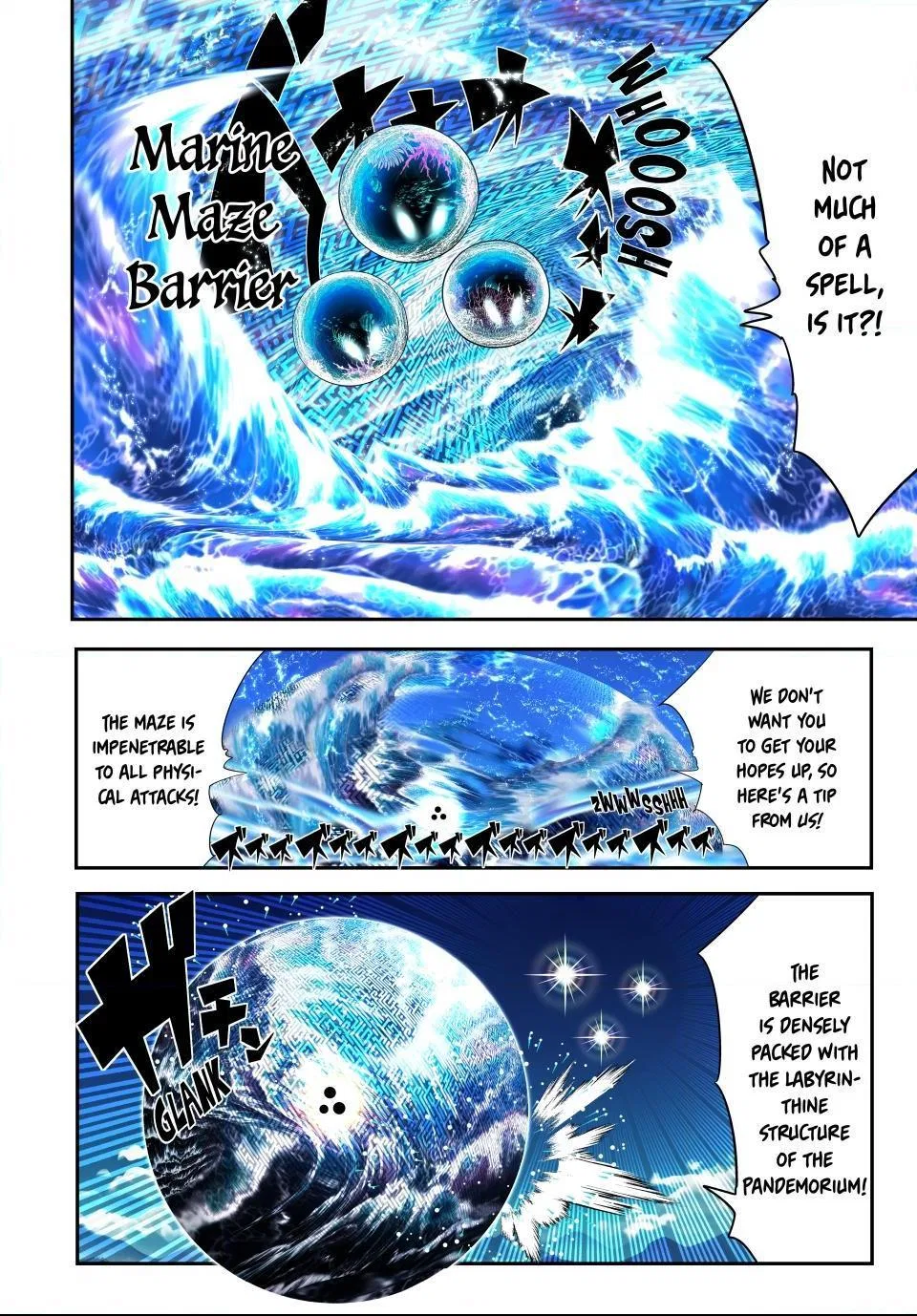 Anime – I Was Reincarnated as the 7th Prince so I Can Take My Time Perfecting My Magical Ability Season 2 Chapter 174 – Page 4
