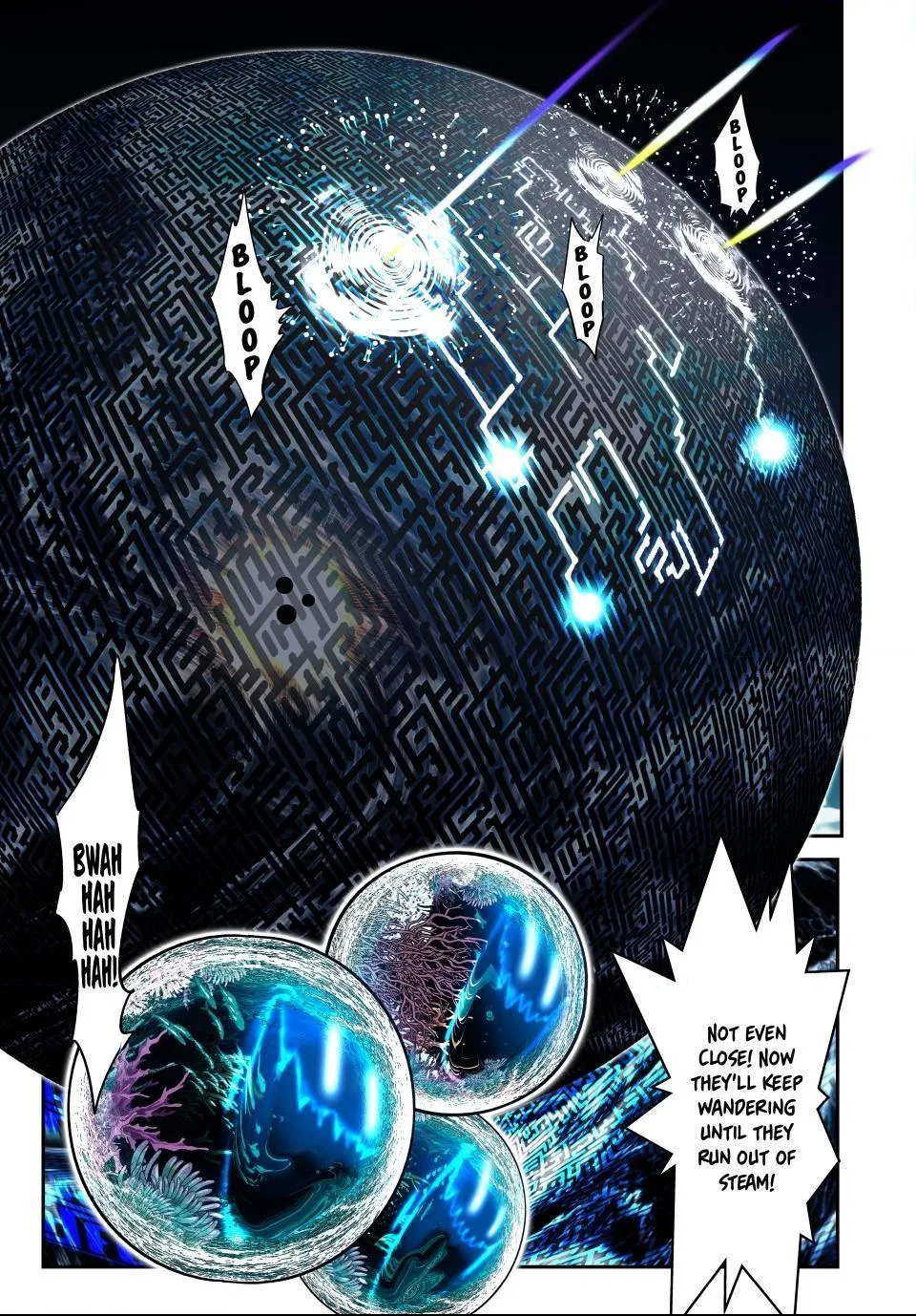 Anime – I Was Reincarnated as the 7th Prince so I Can Take My Time Perfecting My Magical Ability Season 2 Chapter 174 – Page 5
