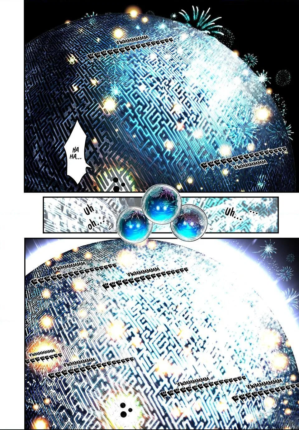 Anime – I Was Reincarnated as the 7th Prince so I Can Take My Time Perfecting My Magical Ability Season 2 Chapter 174 – Page 6