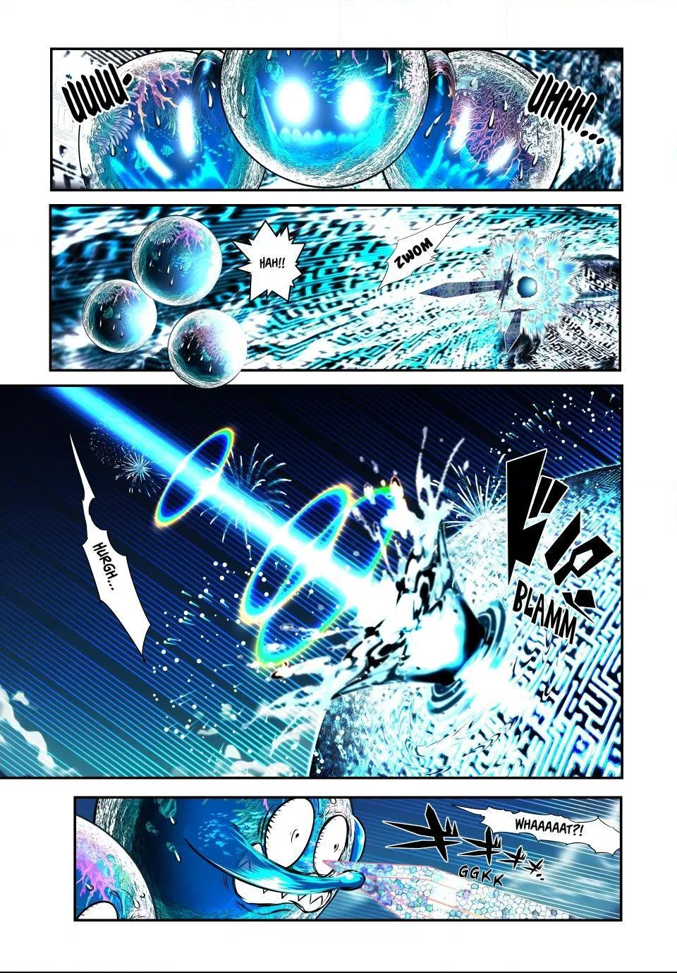 Anime – I Was Reincarnated as the 7th Prince so I Can Take My Time Perfecting My Magical Ability Season 2 Chapter 174 – Page 7