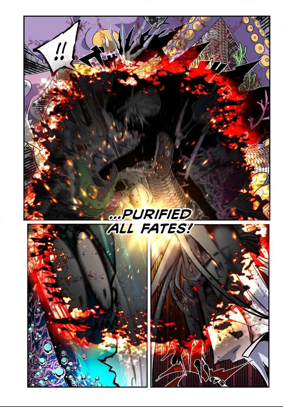 Anime – I Was Reincarnated as the 7th Prince so I Can Take My Time Perfecting My Magical Ability Season 2 Chapter 174 – Page 14