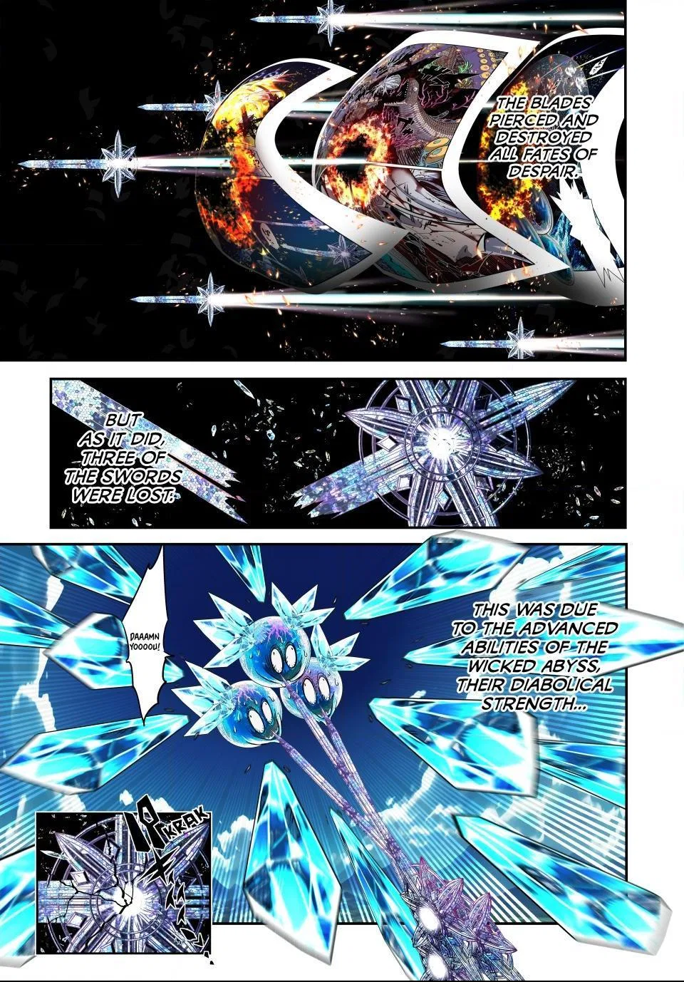 Anime – I Was Reincarnated as the 7th Prince so I Can Take My Time Perfecting My Magical Ability Season 2 Chapter 174 – Page 17