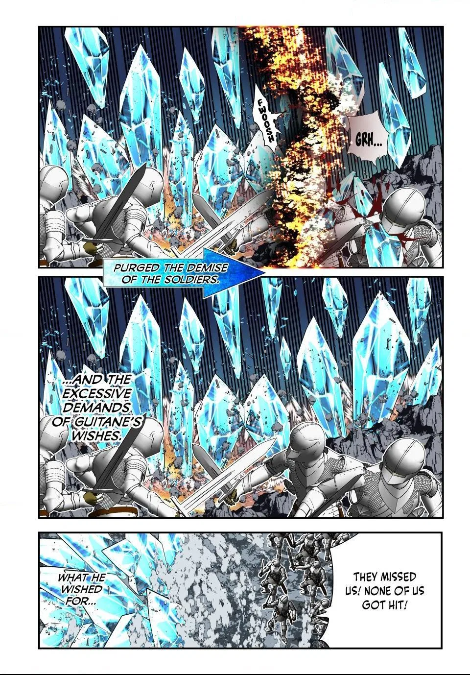 Anime – I Was Reincarnated as the 7th Prince so I Can Take My Time Perfecting My Magical Ability Season 2 Chapter 174 – Page 18