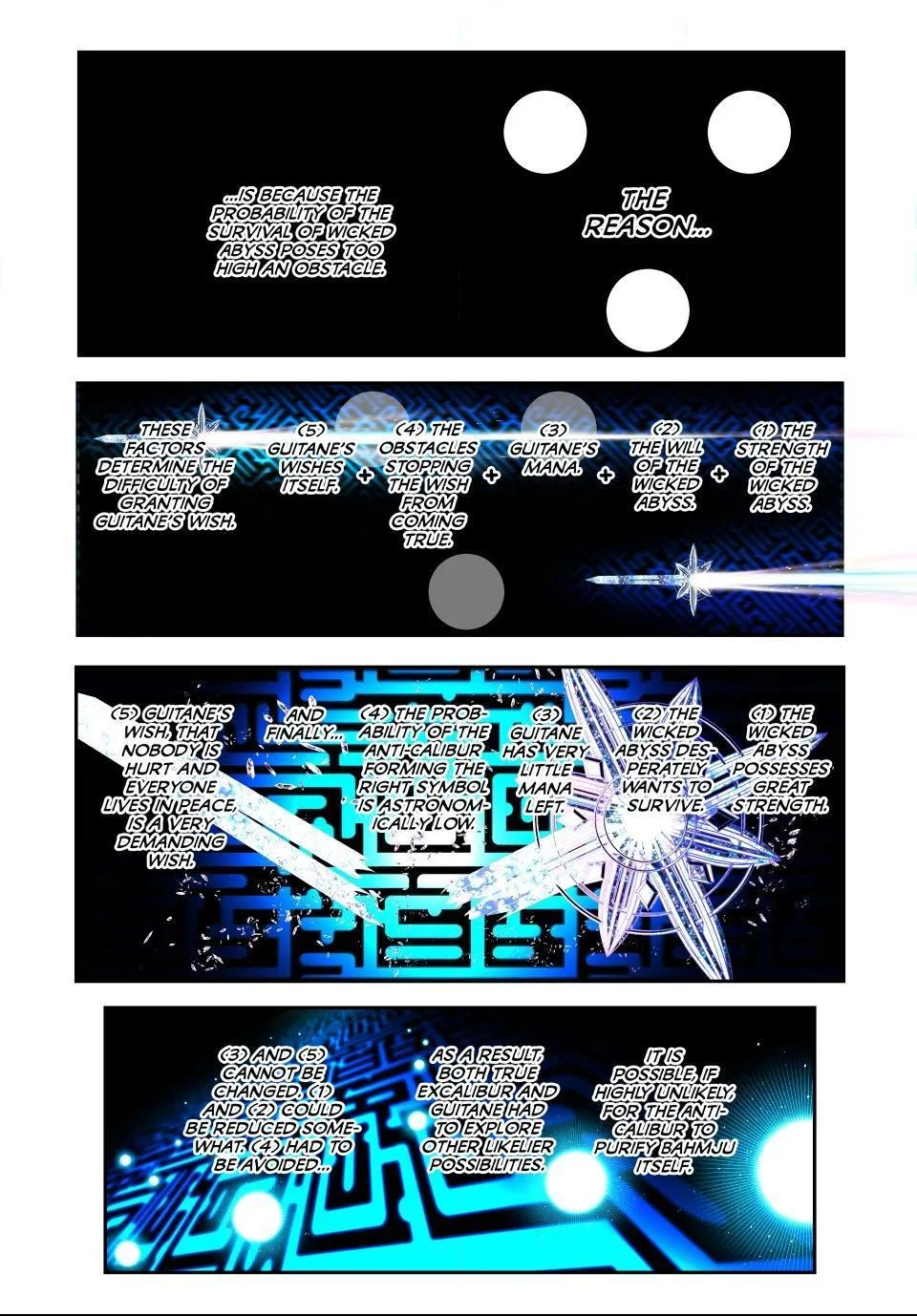 Anime – I Was Reincarnated as the 7th Prince so I Can Take My Time Perfecting My Magical Ability Season 2 Chapter 174 – Page 20