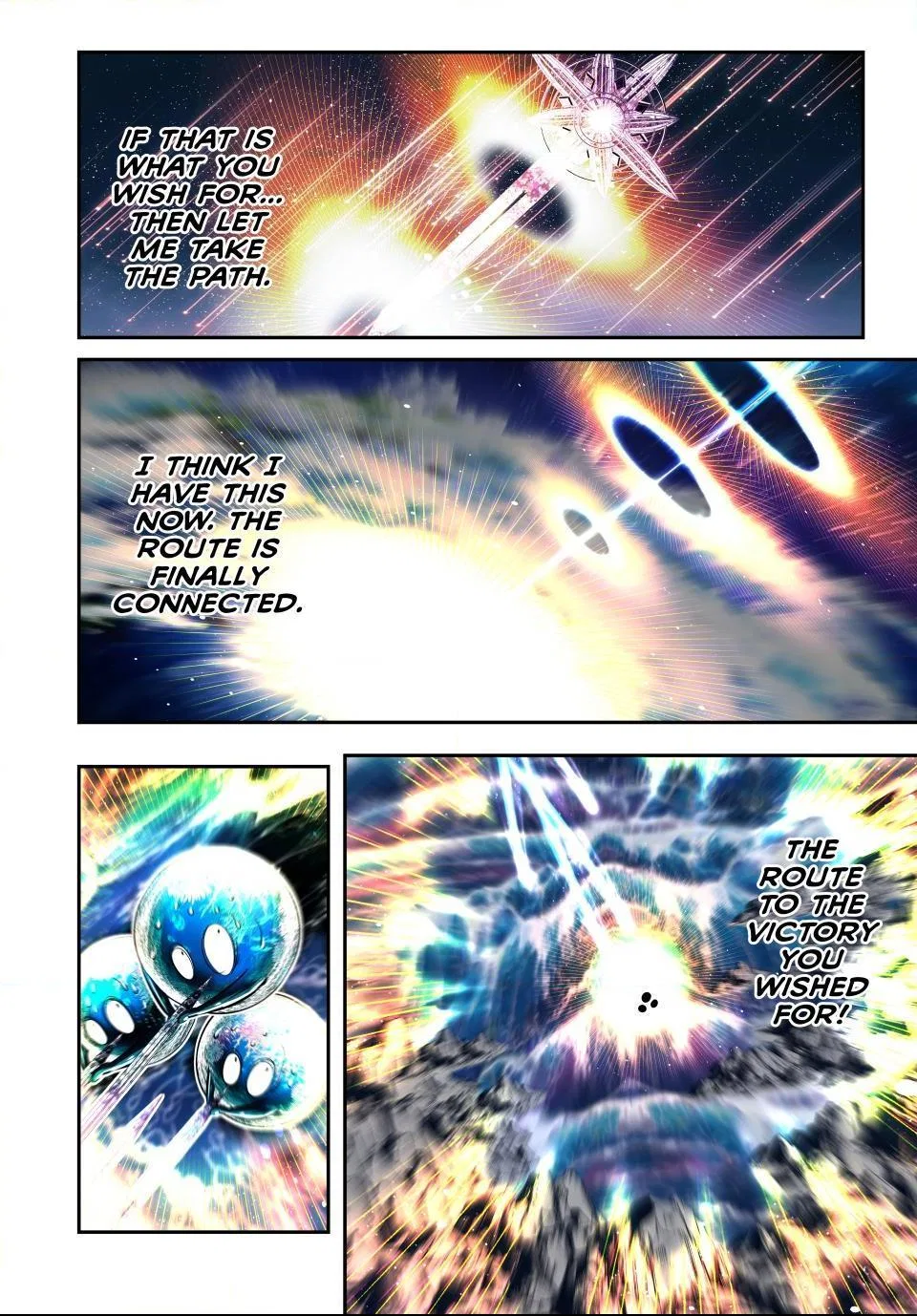 Anime – I Was Reincarnated as the 7th Prince so I Can Take My Time Perfecting My Magical Ability Season 2 Chapter 174 – Page 22