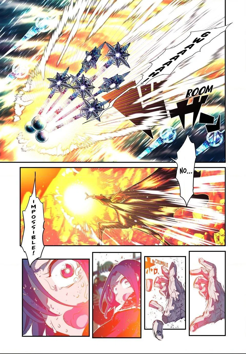 Anime – I Was Reincarnated as the 7th Prince so I Can Take My Time Perfecting My Magical Ability Season 2 Chapter 174 – Page 23