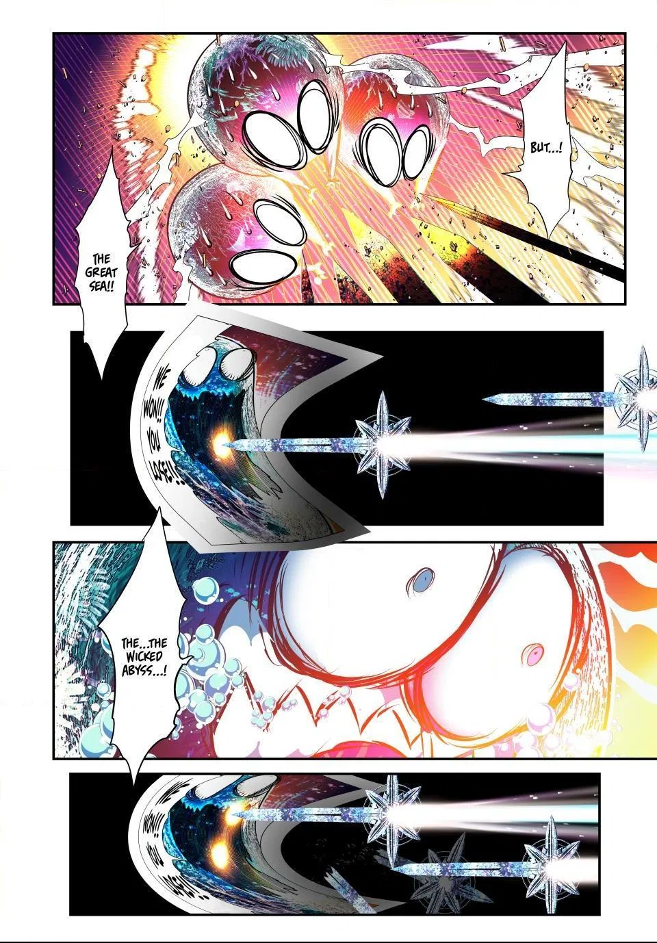 Anime – I Was Reincarnated as the 7th Prince so I Can Take My Time Perfecting My Magical Ability Season 2 Chapter 174 – Page 24