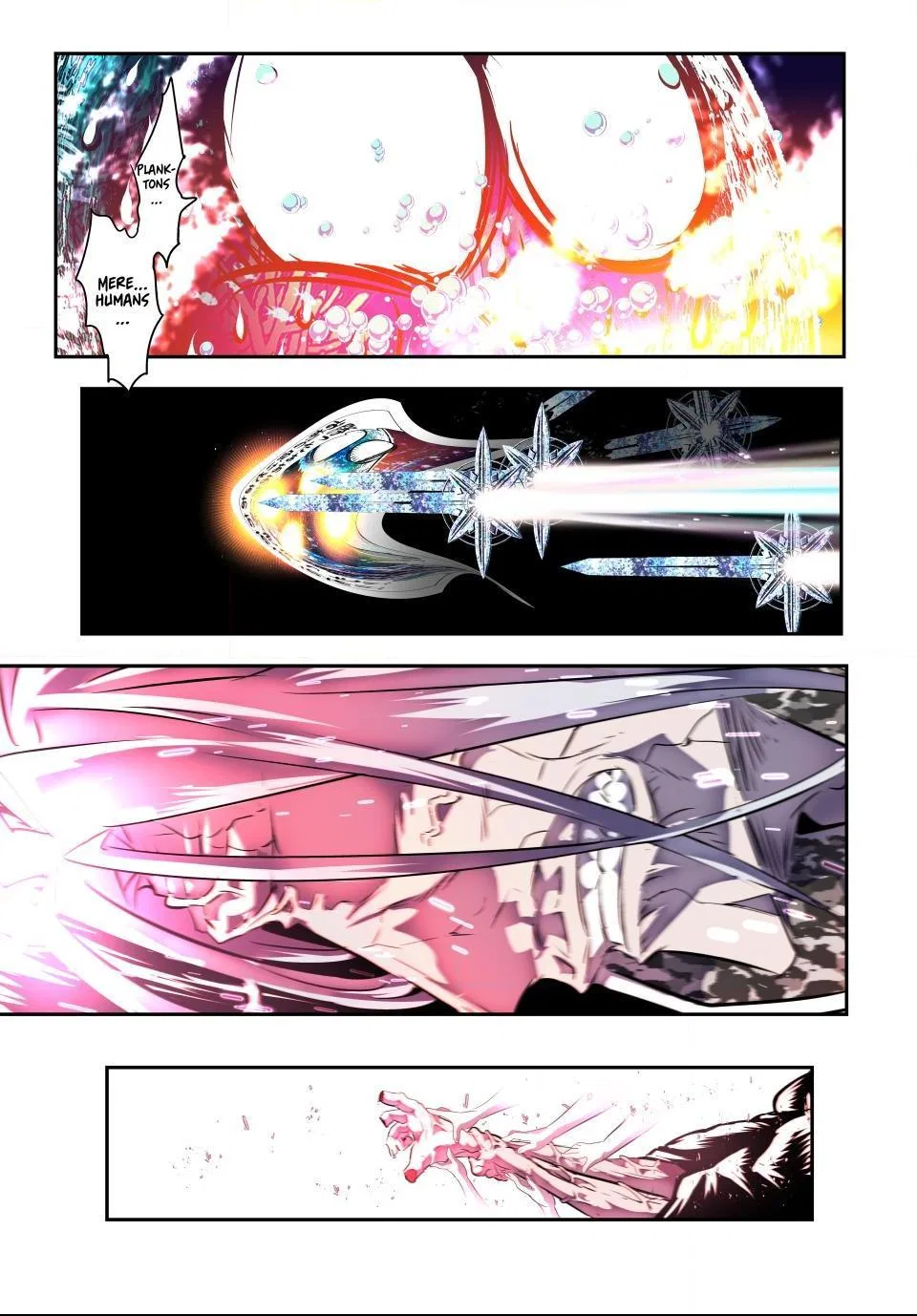 Anime – I Was Reincarnated as the 7th Prince so I Can Take My Time Perfecting My Magical Ability Season 2 Chapter 174 – Page 25