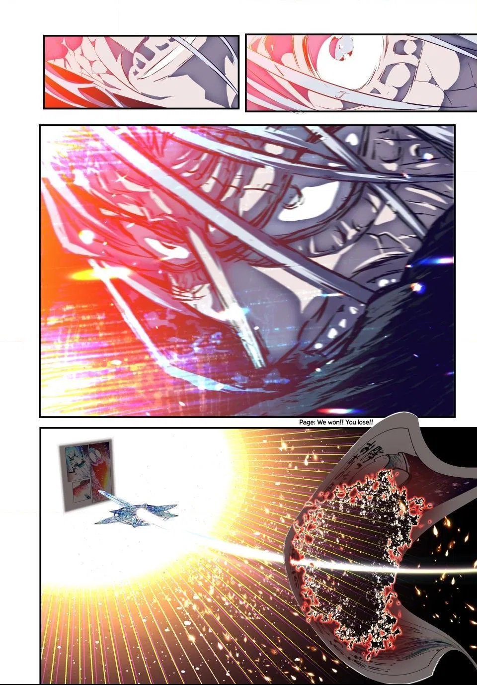 Anime – I Was Reincarnated as the 7th Prince so I Can Take My Time Perfecting My Magical Ability Season 2 Chapter 174 – Page 26