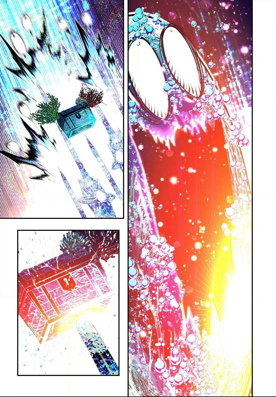 Anime – I Was Reincarnated as the 7th Prince so I Can Take My Time Perfecting My Magical Ability Season 2 Chapter 174 – Page 27
