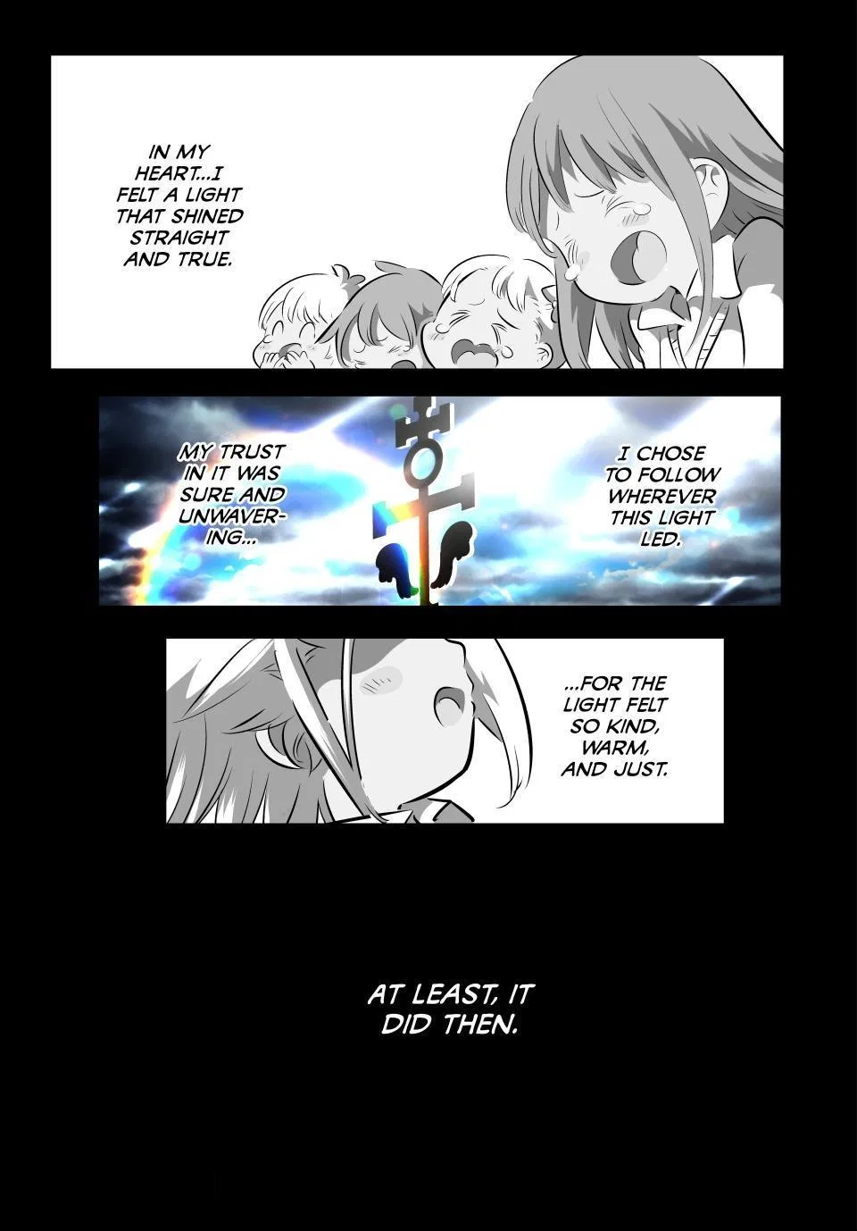 Anime – I Was Reincarnated as the 7th Prince so I Can Take My Time Perfecting My Magical Ability Season 2 Chapter 173 – Page 5