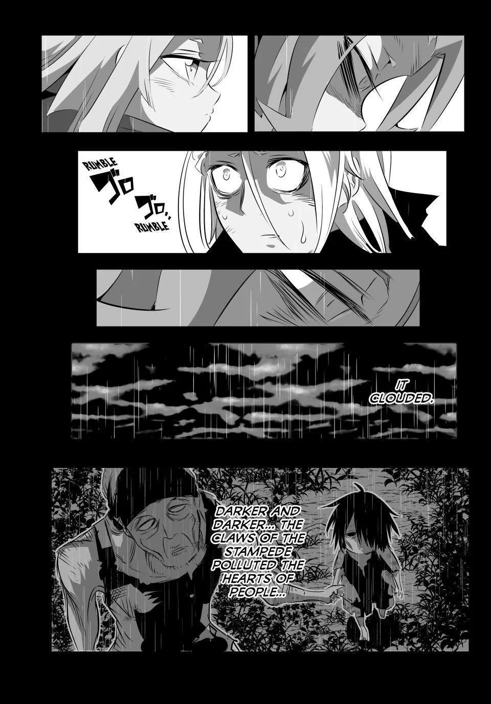 Anime – I Was Reincarnated as the 7th Prince so I Can Take My Time Perfecting My Magical Ability Season 2 Chapter 173 – Page 10