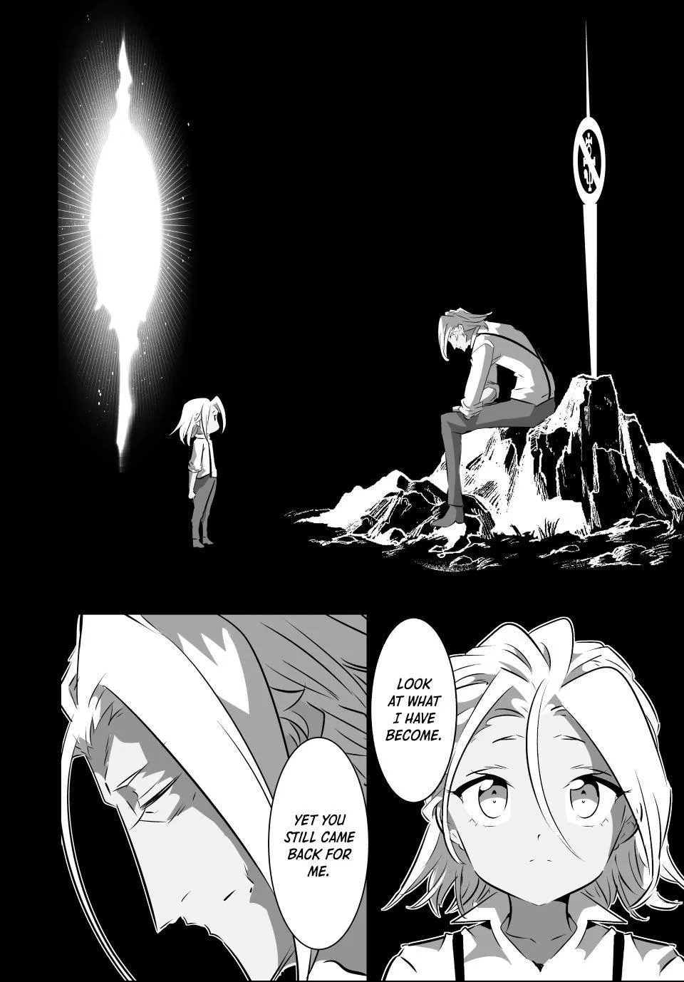 Anime – I Was Reincarnated as the 7th Prince so I Can Take My Time Perfecting My Magical Ability Season 2 Chapter 173 – Page 12