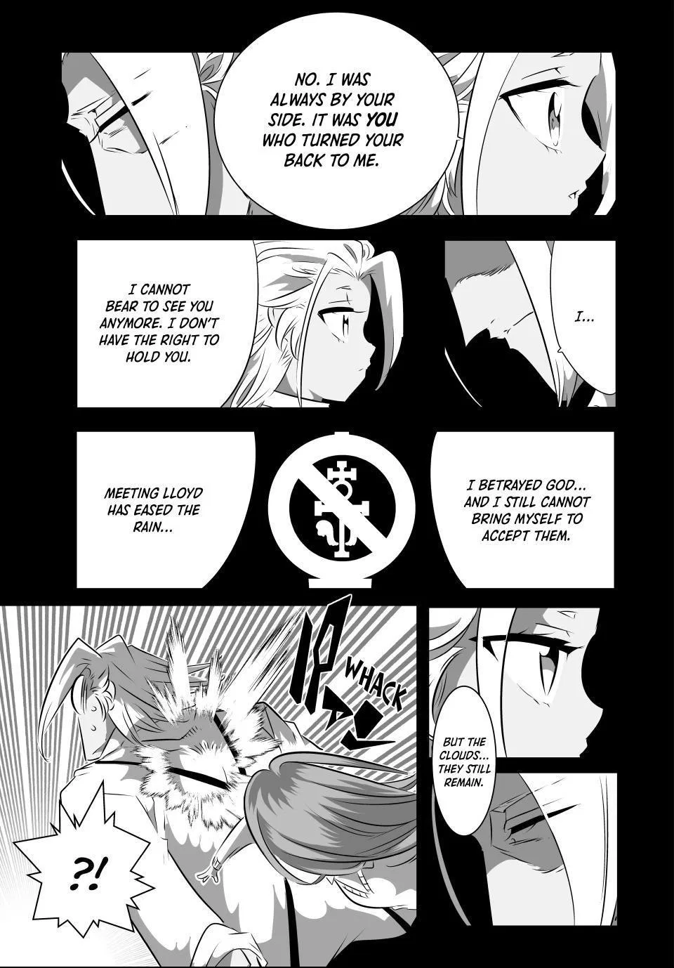 Anime – I Was Reincarnated as the 7th Prince so I Can Take My Time Perfecting My Magical Ability Season 2 Chapter 173 – Page 13