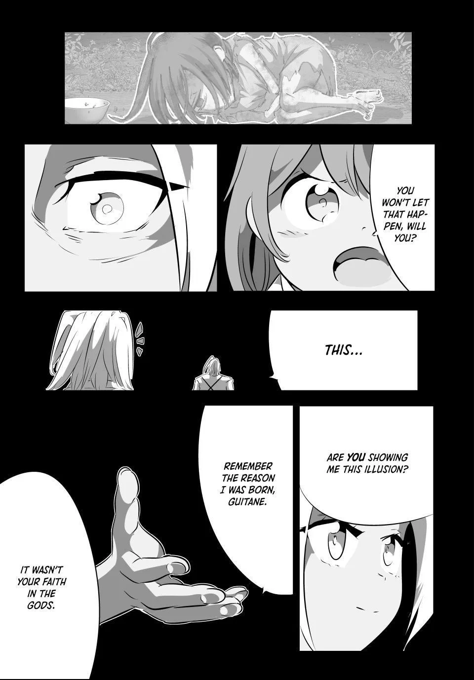Anime – I Was Reincarnated as the 7th Prince so I Can Take My Time Perfecting My Magical Ability Season 2 Chapter 173 – Page 15