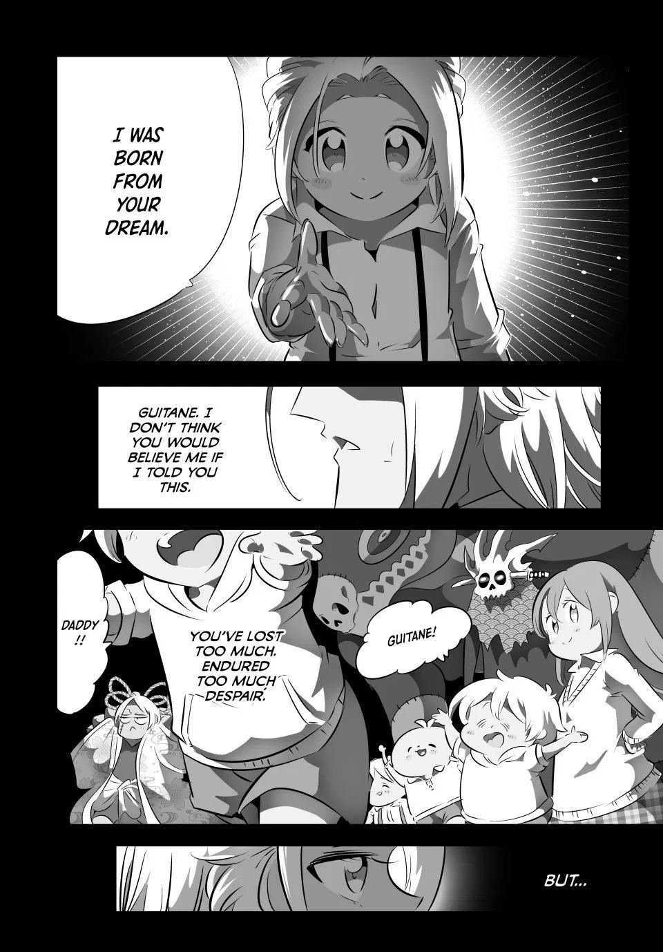 Anime – I Was Reincarnated as the 7th Prince so I Can Take My Time Perfecting My Magical Ability Season 2 Chapter 173 – Page 16