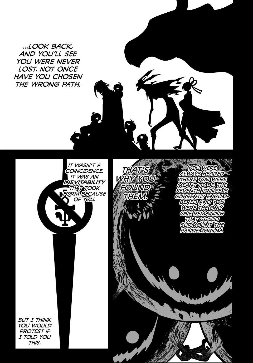 Anime – I Was Reincarnated as the 7th Prince so I Can Take My Time Perfecting My Magical Ability Season 2 Chapter 173 – Page 17