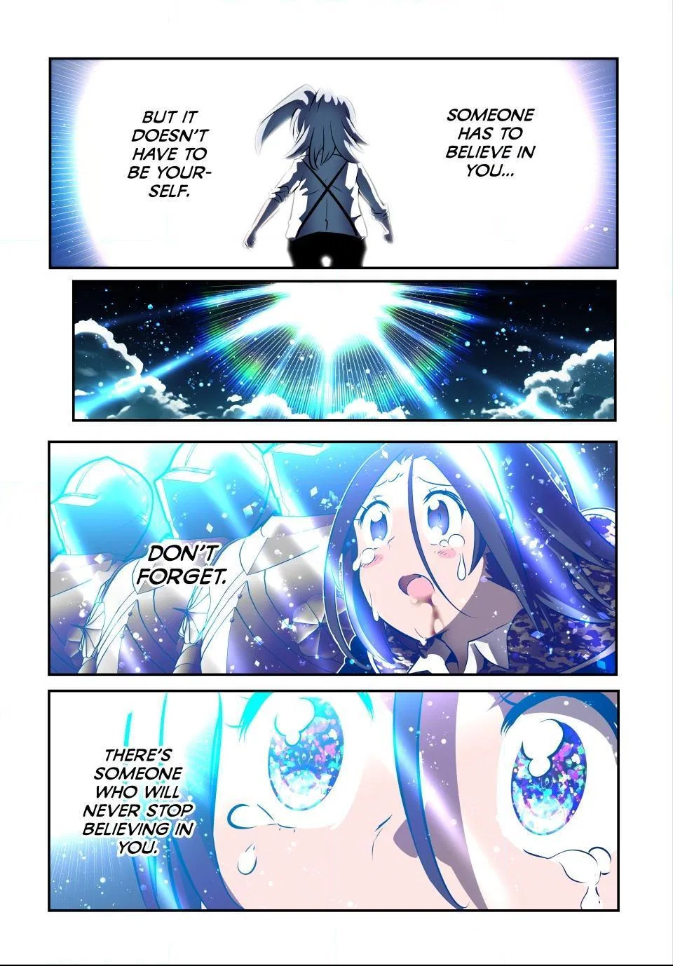 Anime – I Was Reincarnated as the 7th Prince so I Can Take My Time Perfecting My Magical Ability Season 2 Chapter 173 – Page 19