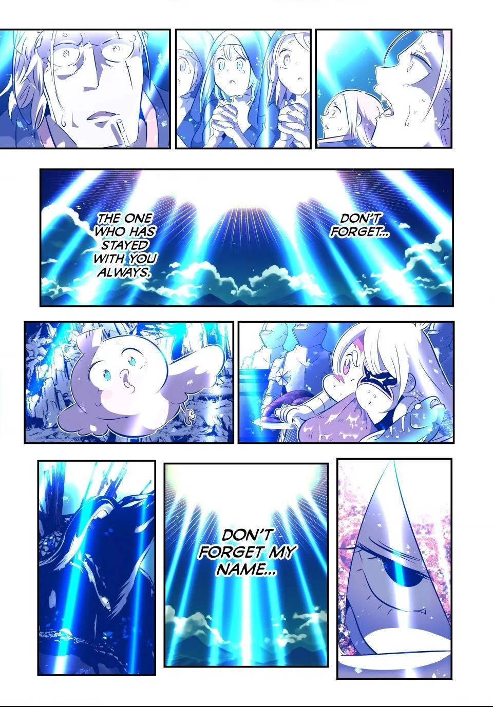 Anime – I Was Reincarnated as the 7th Prince so I Can Take My Time Perfecting My Magical Ability Season 2 Chapter 173 – Page 21