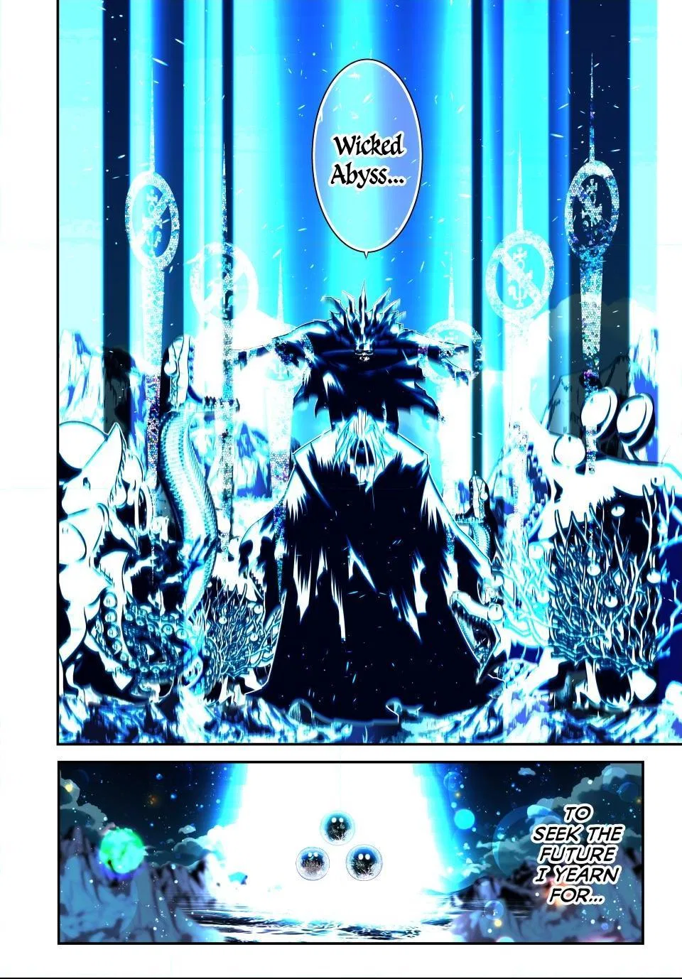 Anime – I Was Reincarnated as the 7th Prince so I Can Take My Time Perfecting My Magical Ability Season 2 Chapter 173 – Page 22