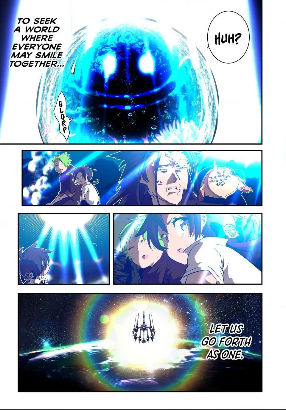 Anime – I Was Reincarnated as the 7th Prince so I Can Take My Time Perfecting My Magical Ability Season 2 Chapter 173 – Page 23