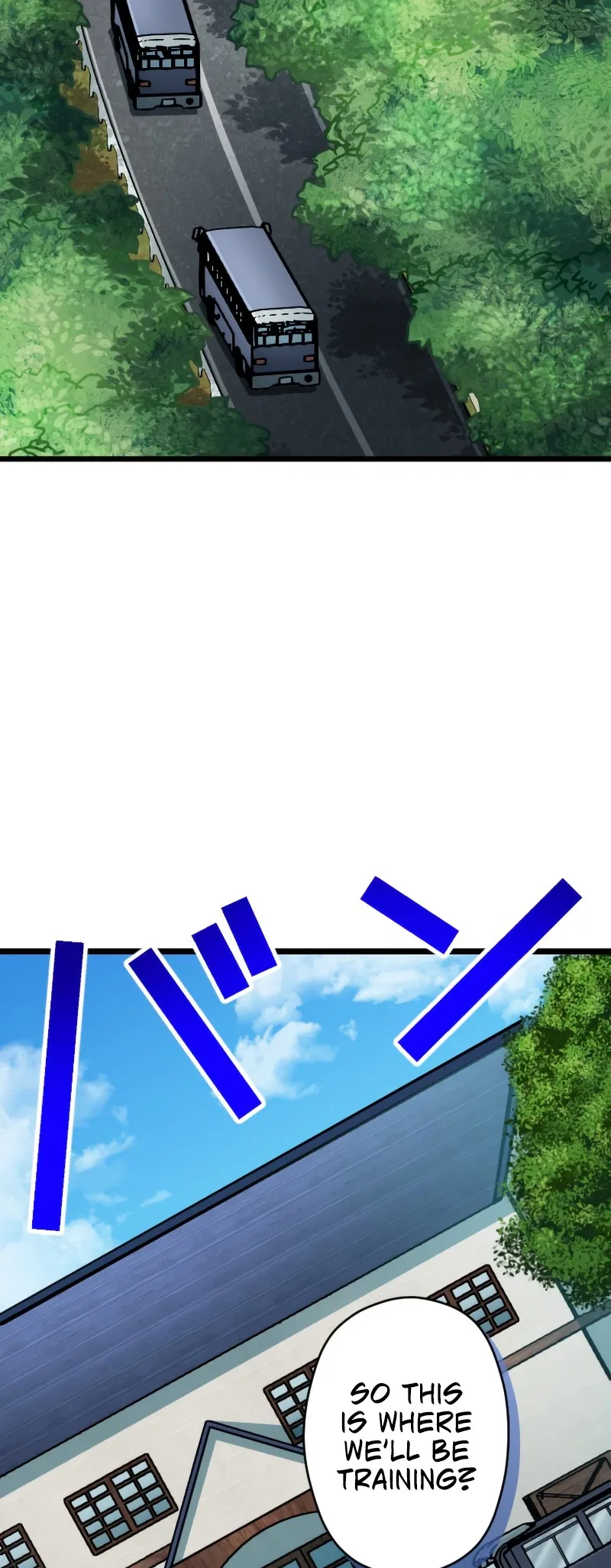 The Max Magic Level Great Sage’s Return Chapter 82 – Page 3