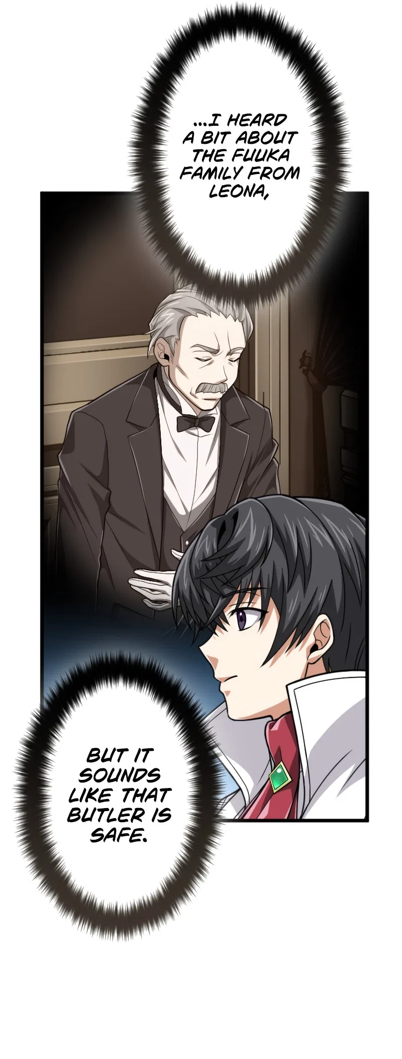 The Max Magic Level Great Sage’s Return Chapter 82 – Page 11