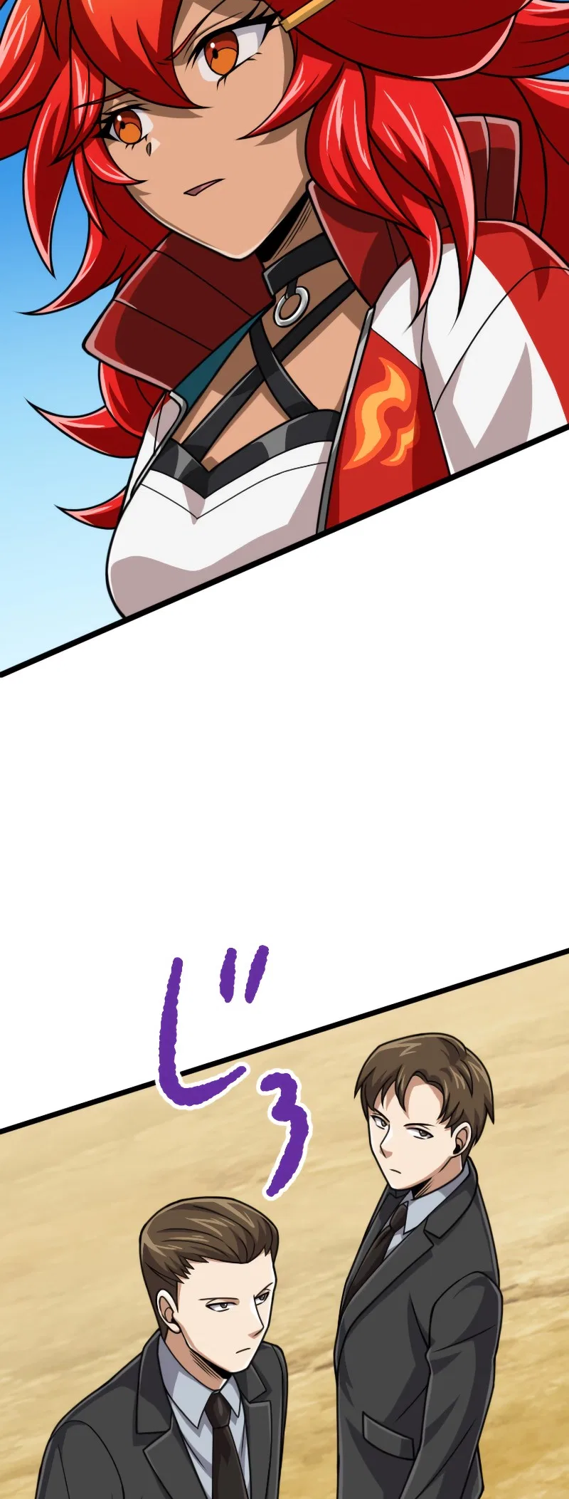 The Max Magic Level Great Sage’s Return Chapter 82 – Page 13