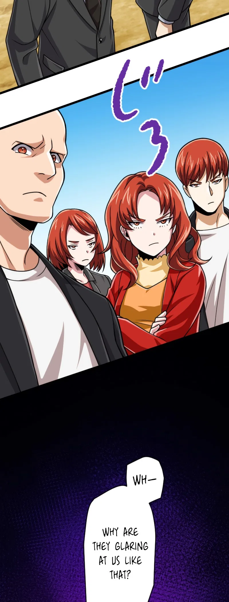 The Max Magic Level Great Sage’s Return Chapter 82 – Page 14