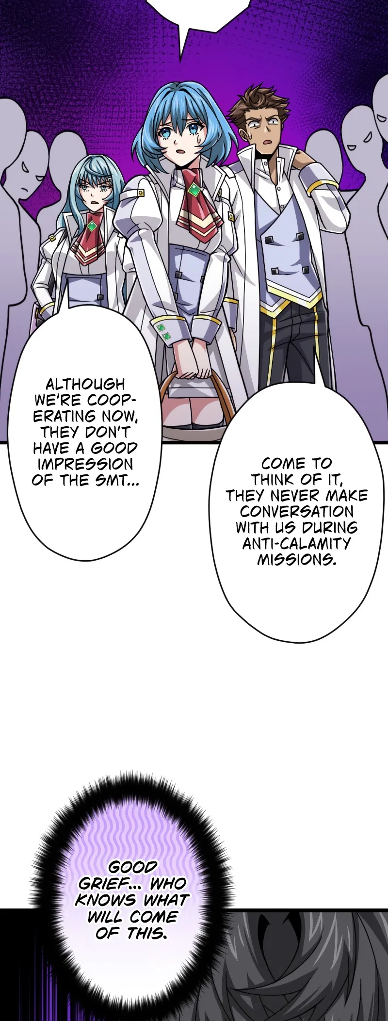 The Max Magic Level Great Sage’s Return Chapter 82 – Page 15