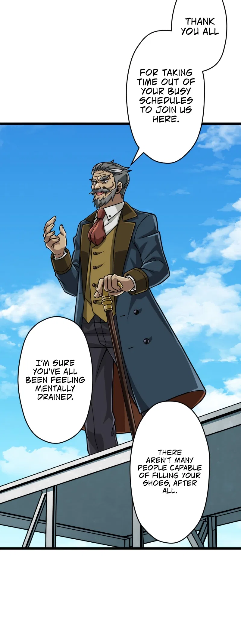 The Max Magic Level Great Sage’s Return Chapter 82 – Page 19