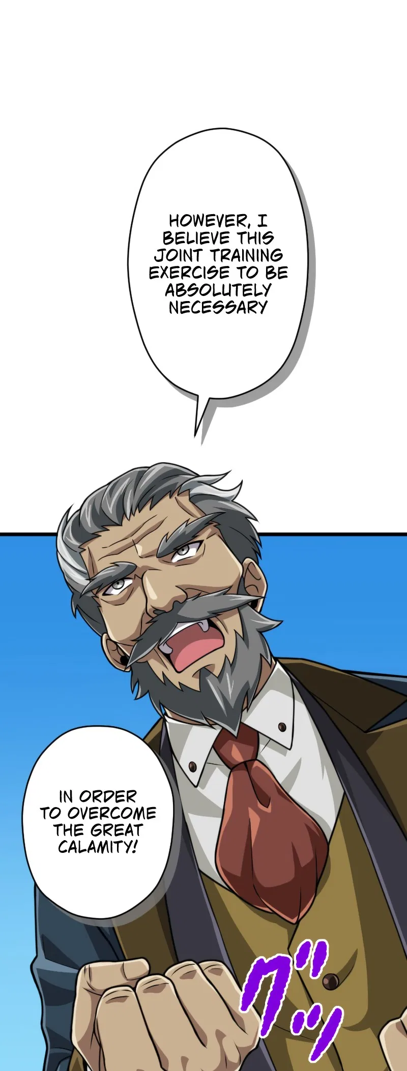 The Max Magic Level Great Sage’s Return Chapter 82 – Page 21