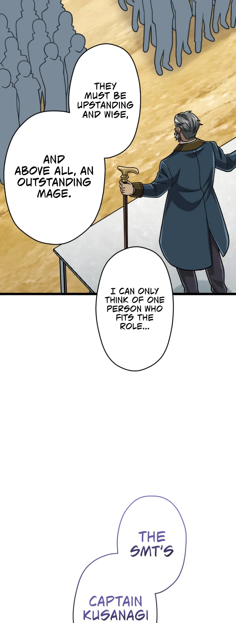 The Max Magic Level Great Sage’s Return Chapter 82 – Page 24