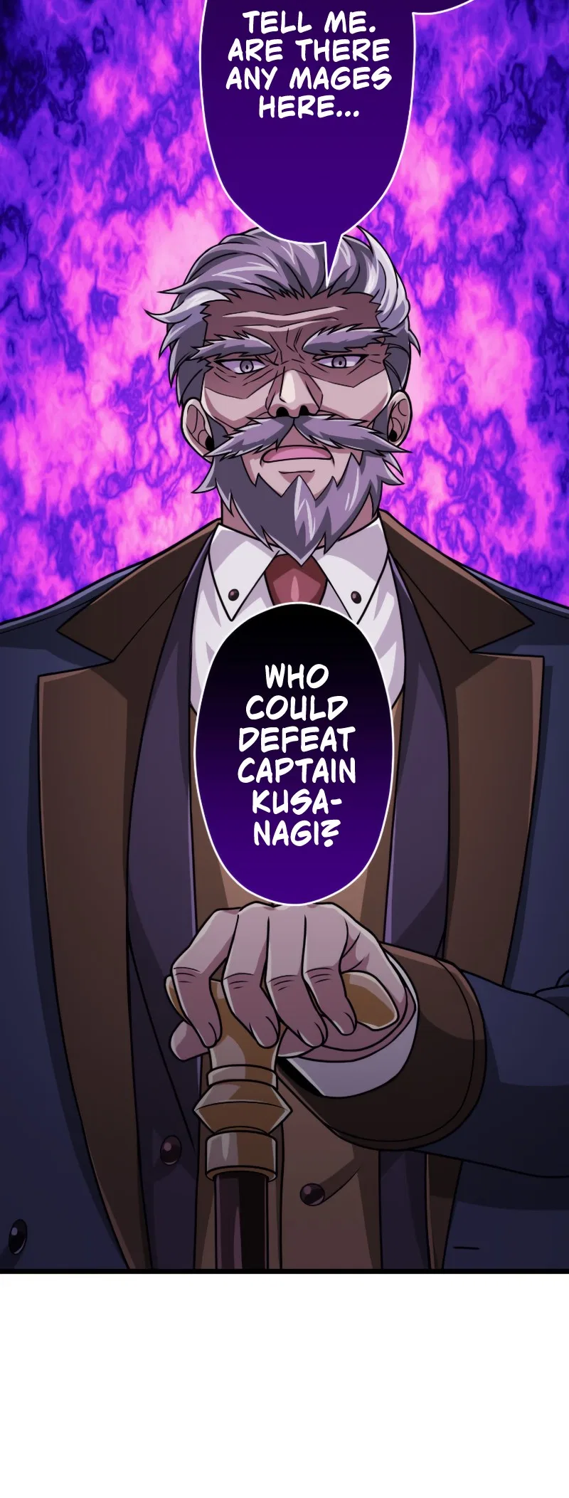 The Max Magic Level Great Sage’s Return Chapter 82 – Page 28