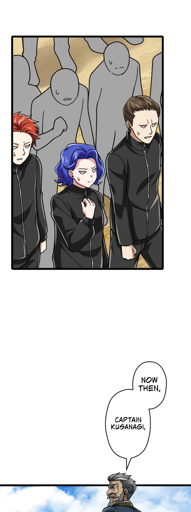 The Max Magic Level Great Sage’s Return Chapter 82 – Page 29