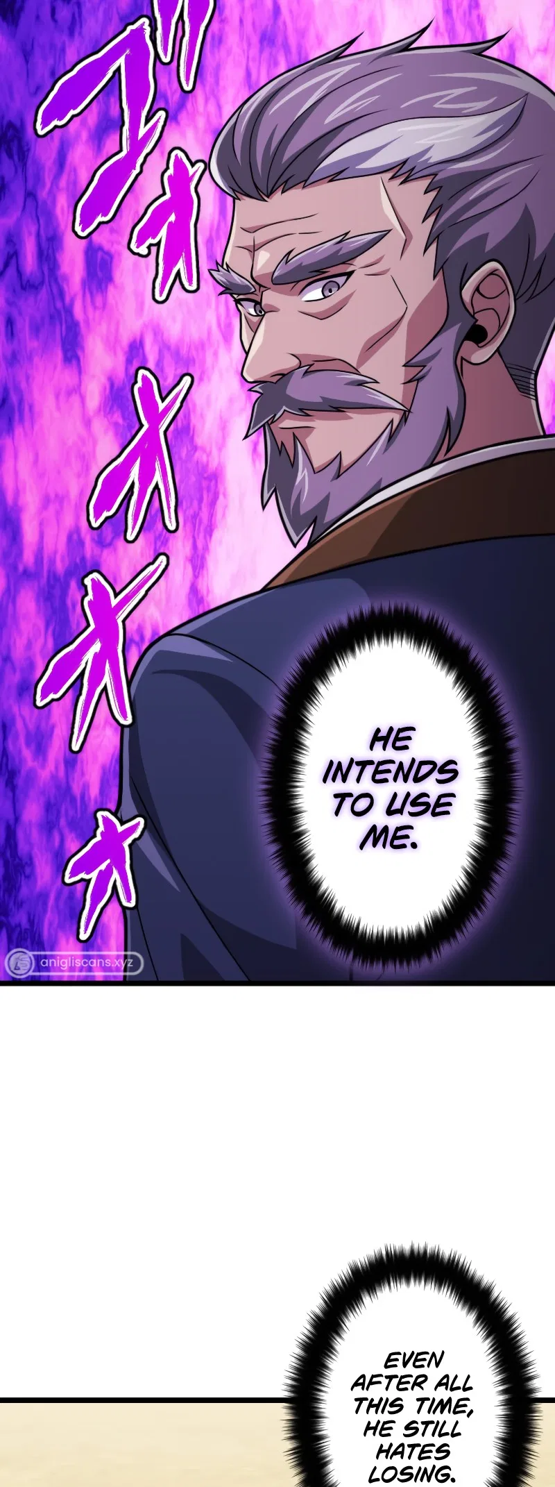 The Max Magic Level Great Sage’s Return Chapter 82 – Page 32