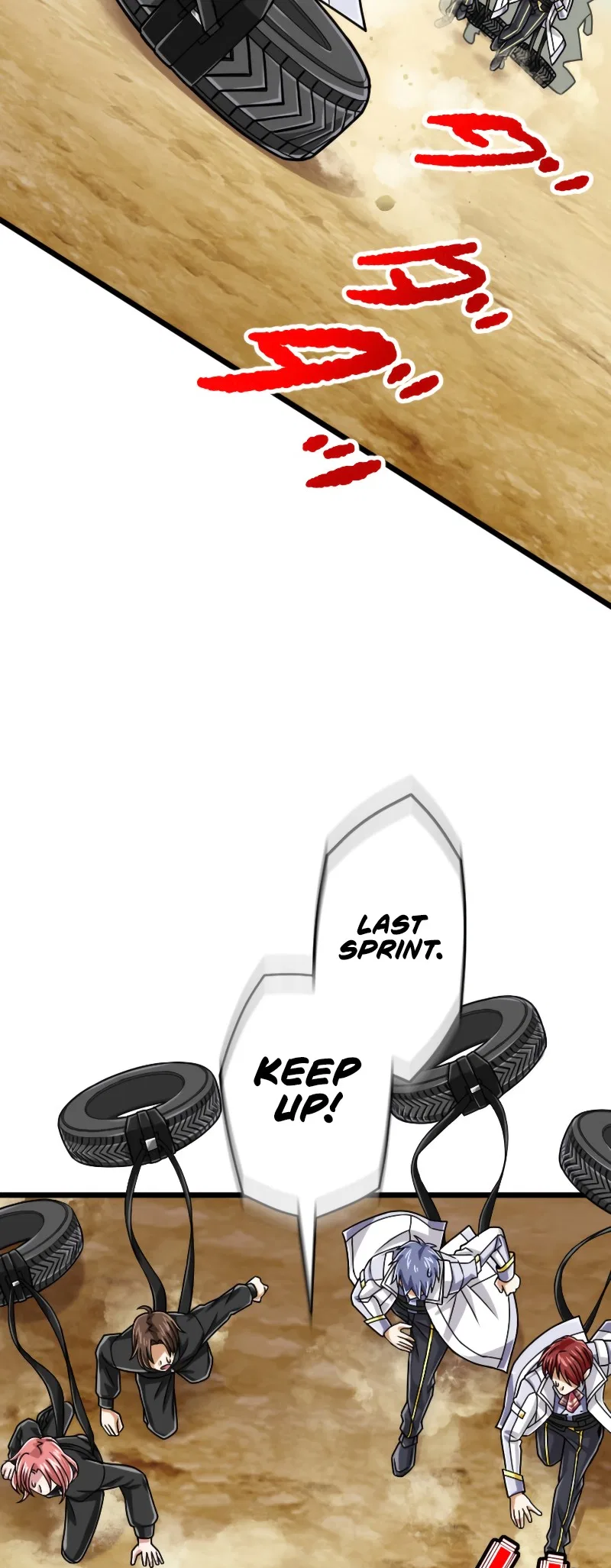 The Max Magic Level Great Sage’s Return Chapter 82 – Page 41