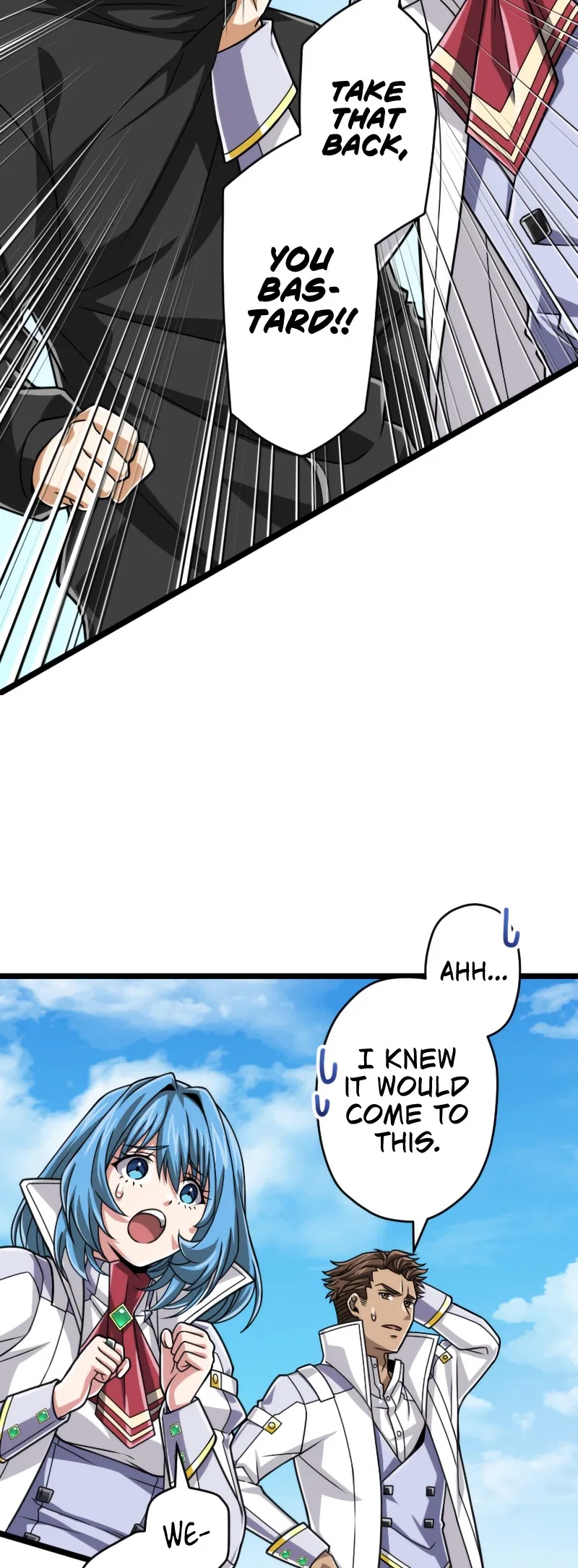 The Max Magic Level Great Sage’s Return Chapter 82 – Page 49