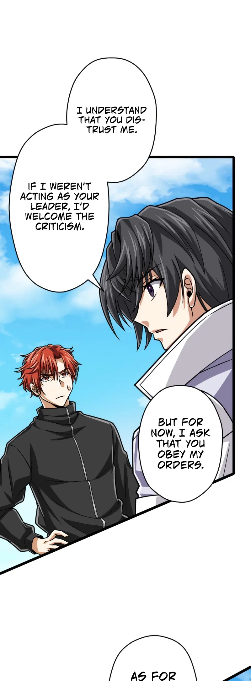 The Max Magic Level Great Sage’s Return Chapter 82 – Page 51