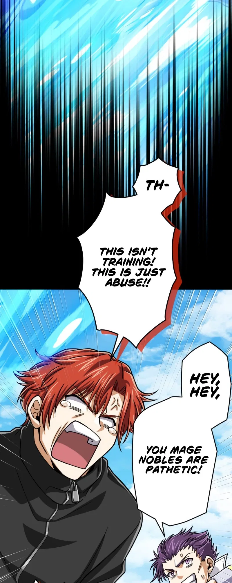 The Max Magic Level Great Sage’s Return Chapter 82 – Page 59