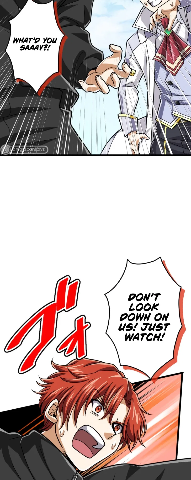 The Max Magic Level Great Sage’s Return Chapter 82 – Page 60