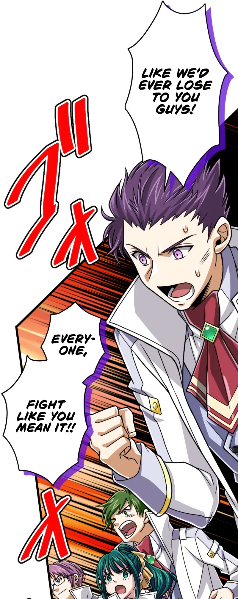 The Max Magic Level Great Sage’s Return Chapter 82 – Page 62